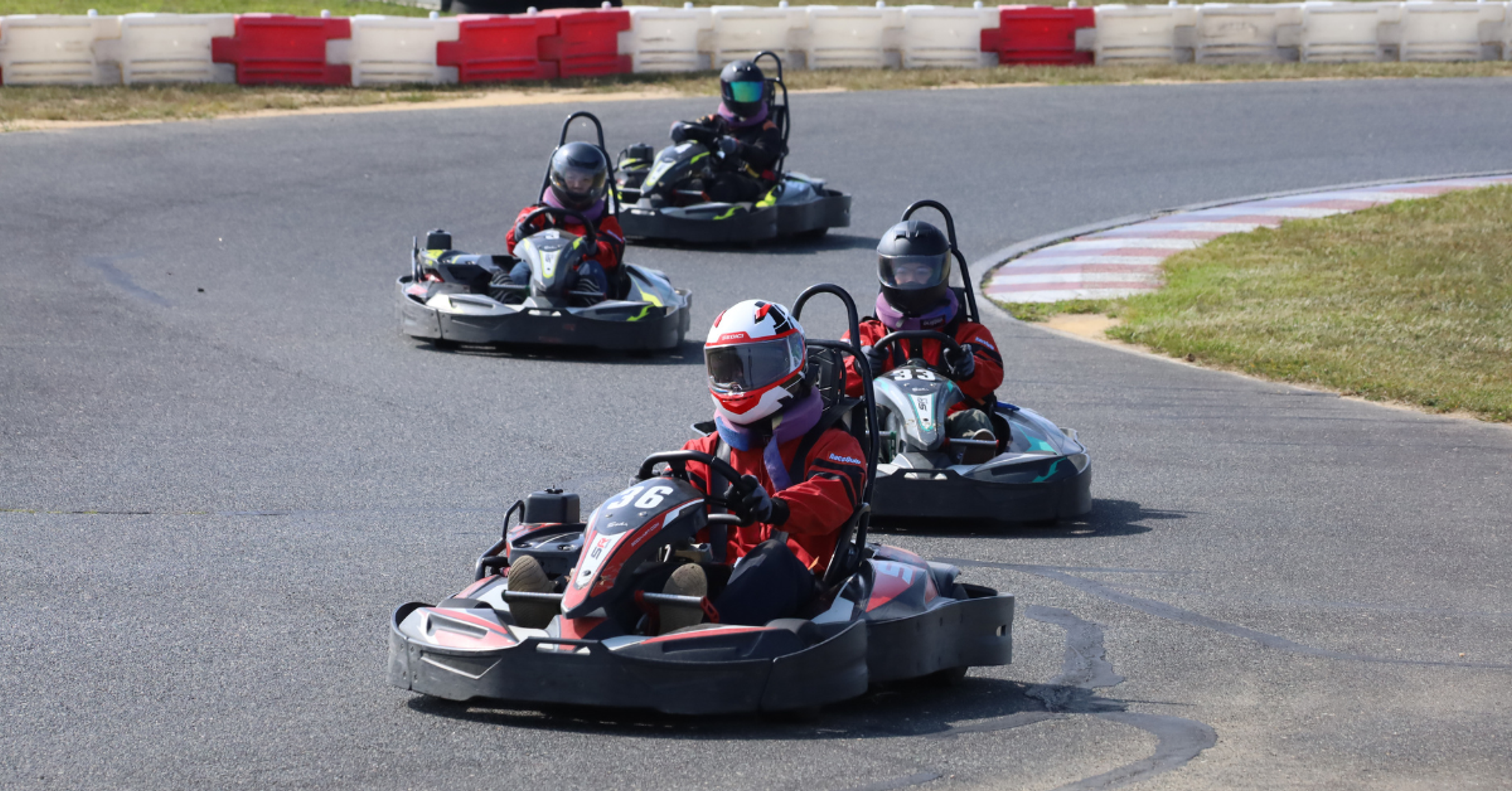 New Jersey Motor Sports Park Membership