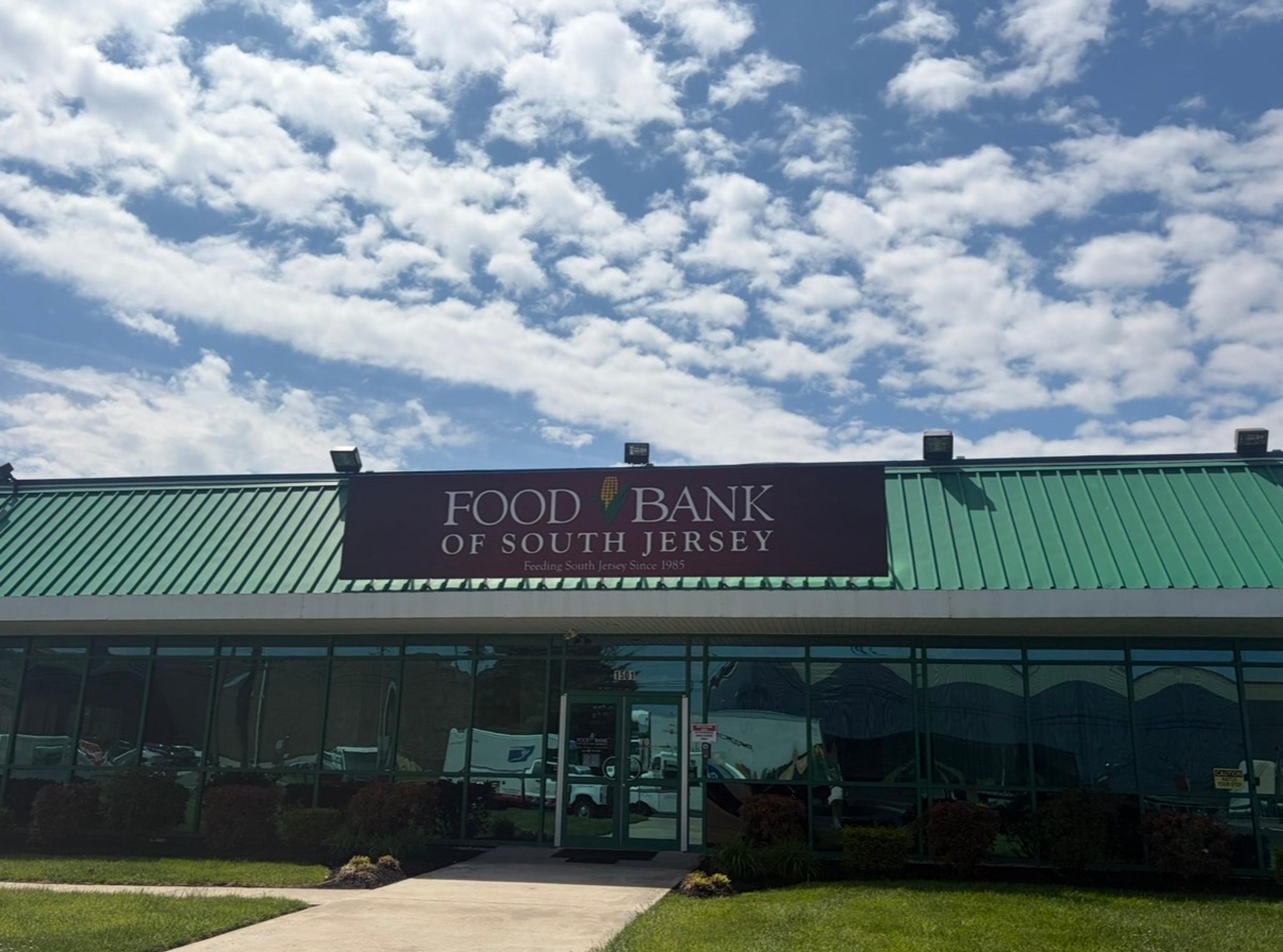 Food Bank of South Jersey