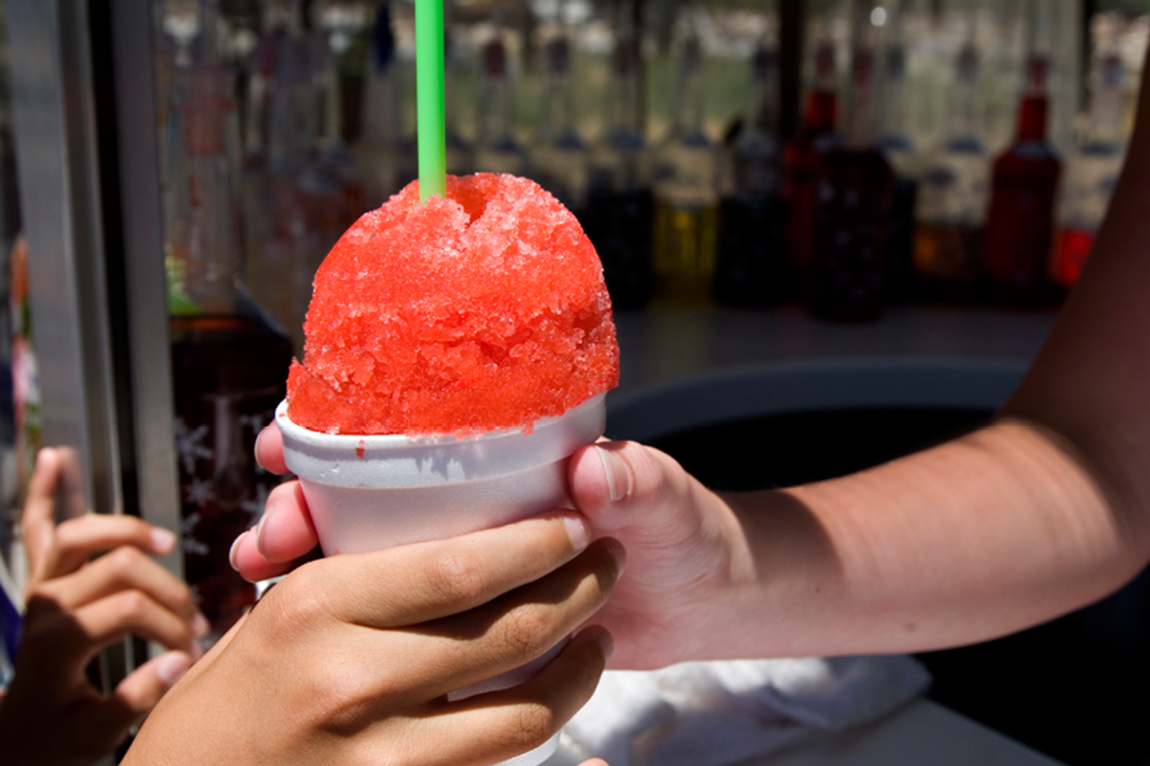 primo water ice