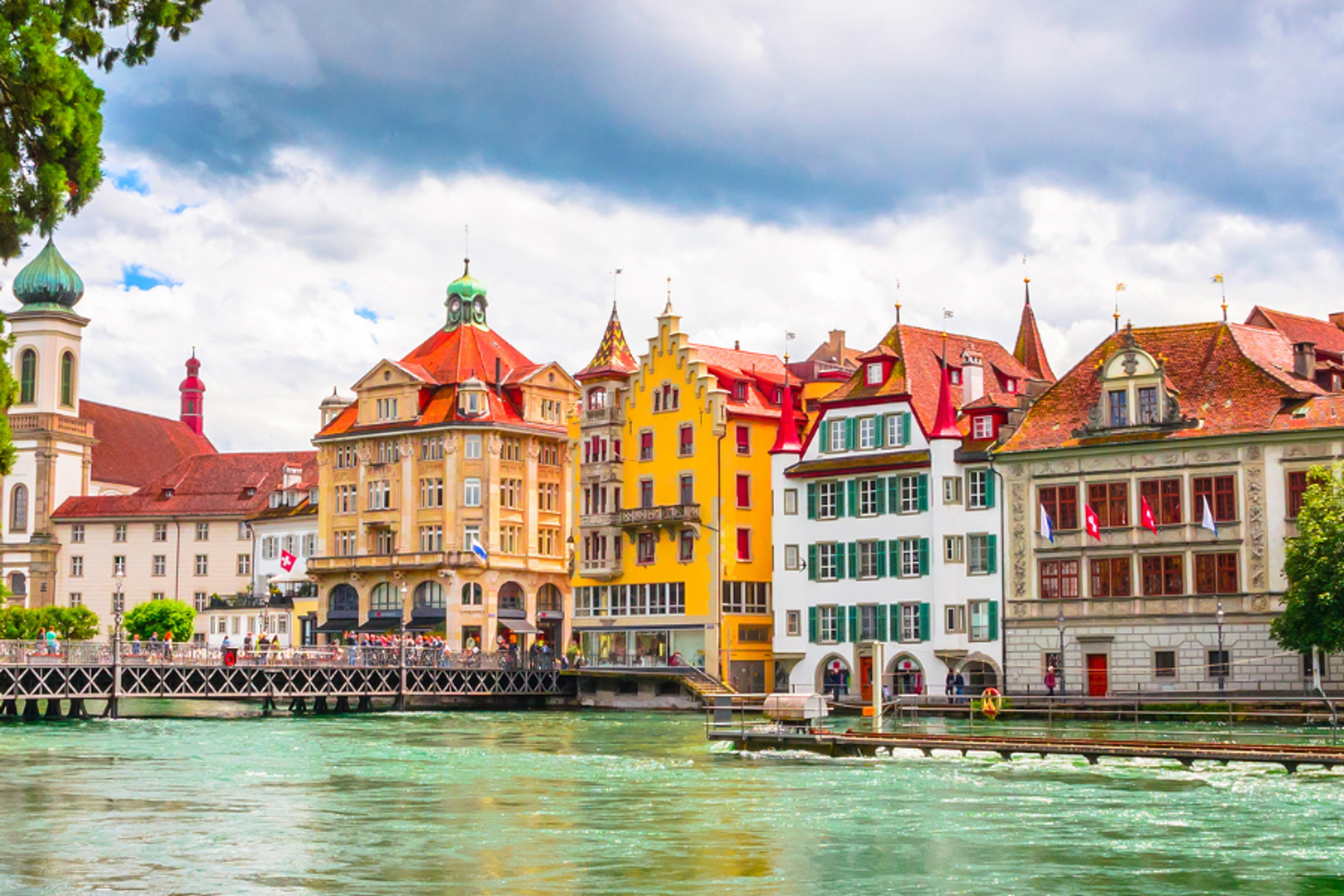 Lucerne