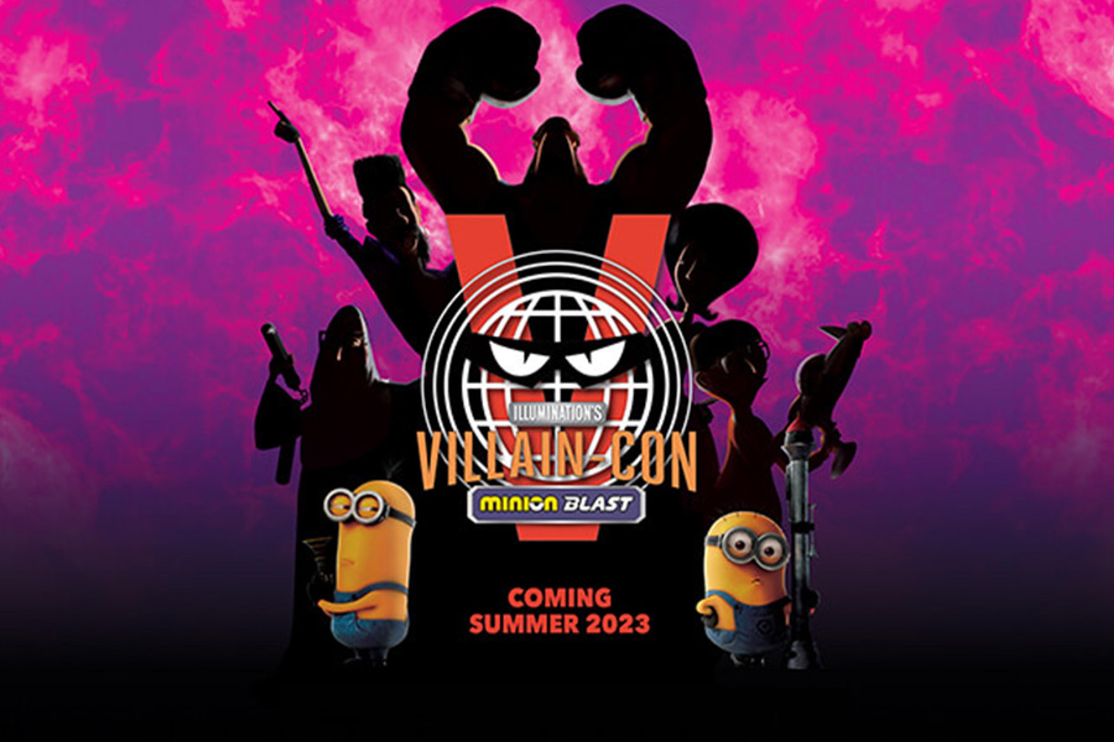 Universal Minions