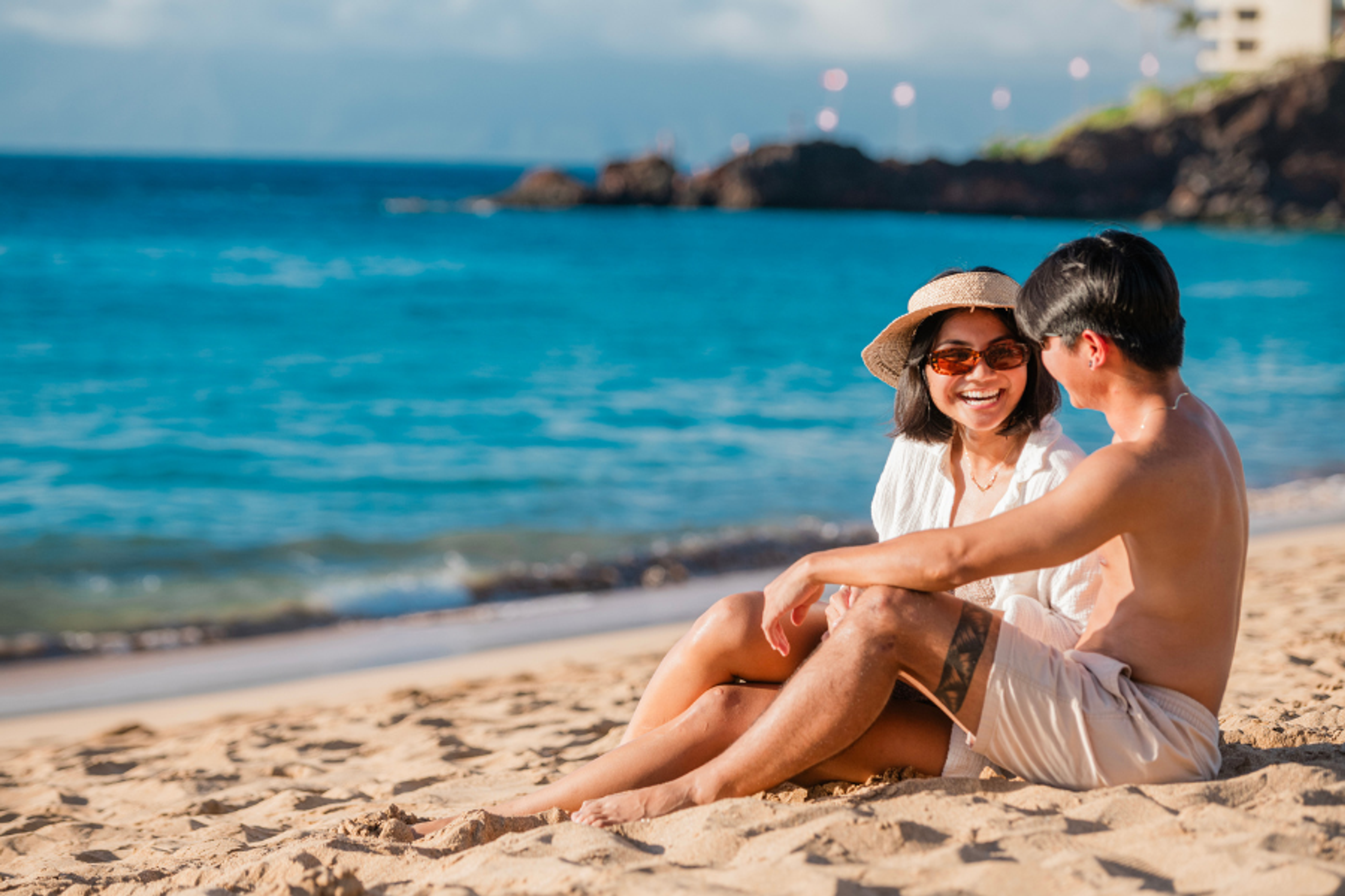 OUTRIGGER Kāʻanapali Beach Resort