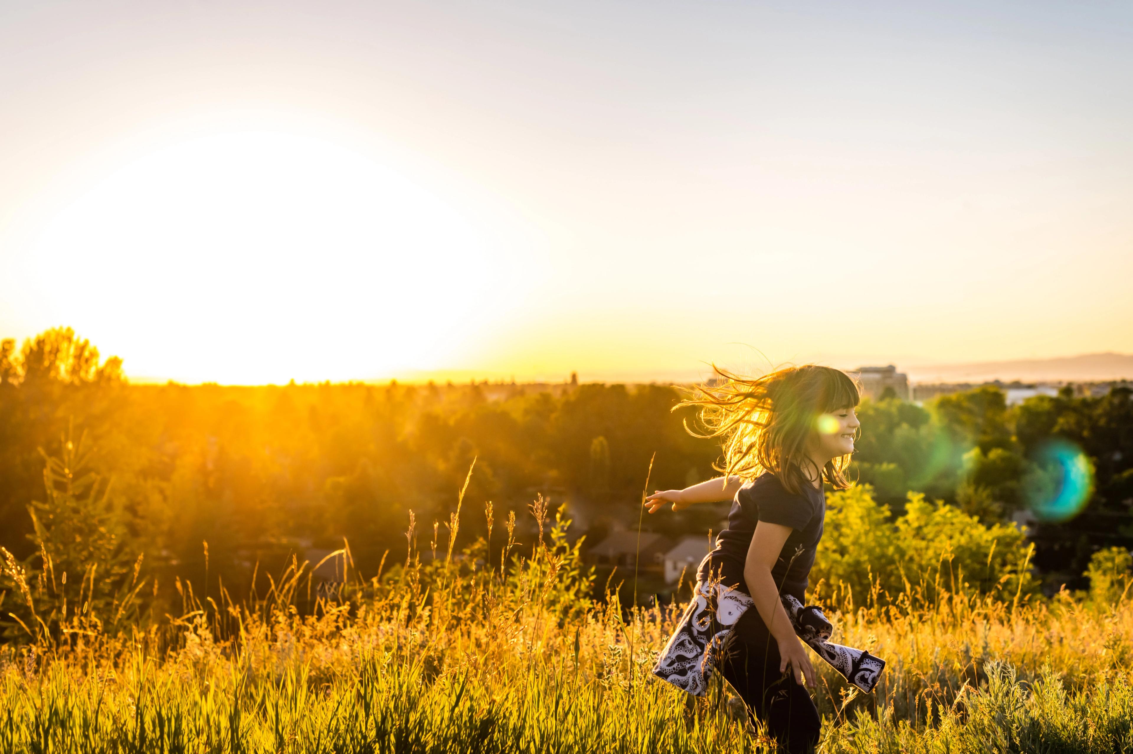 Spring Break Discounts Sun Field