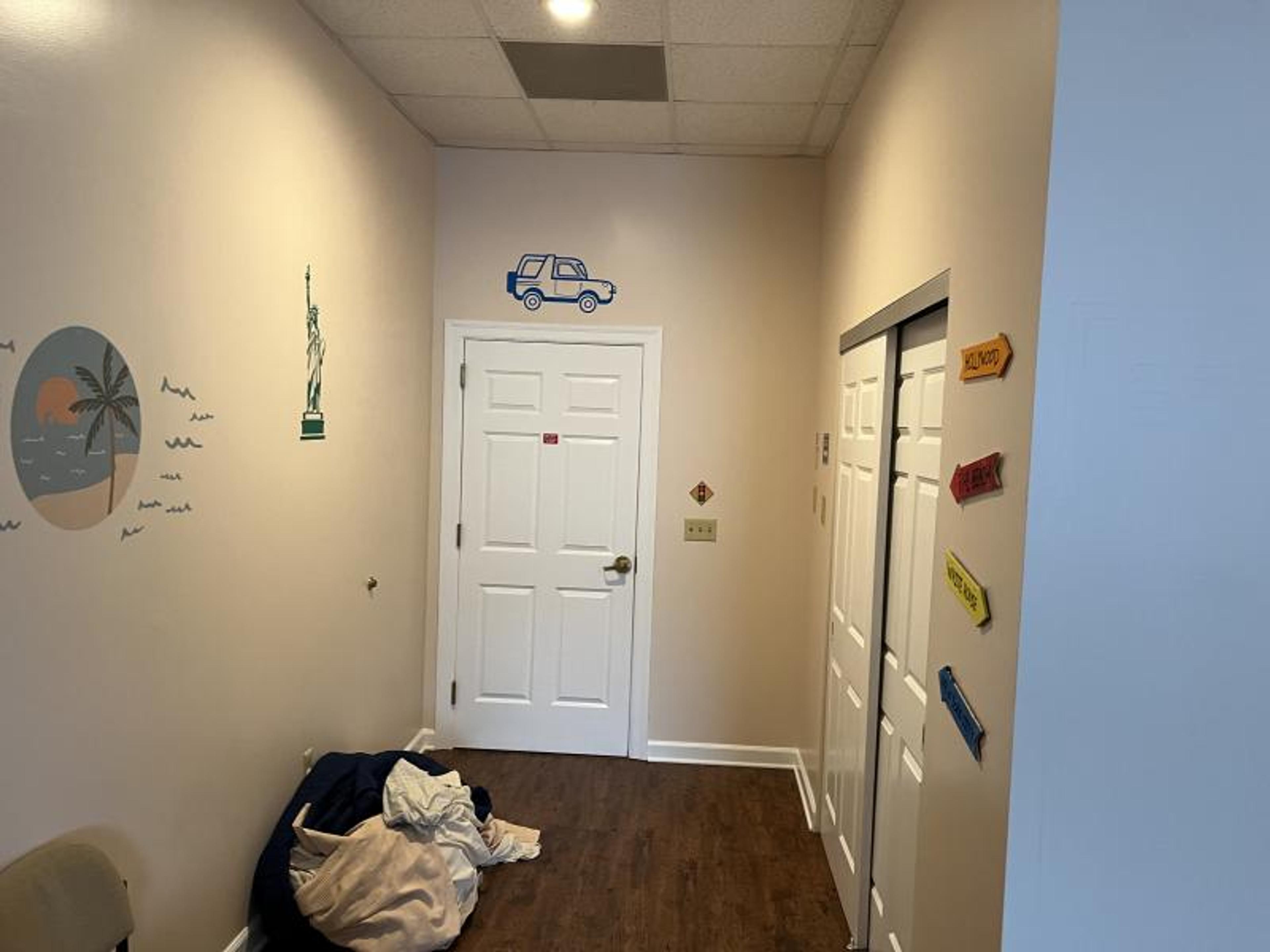 Ronald McDonald House