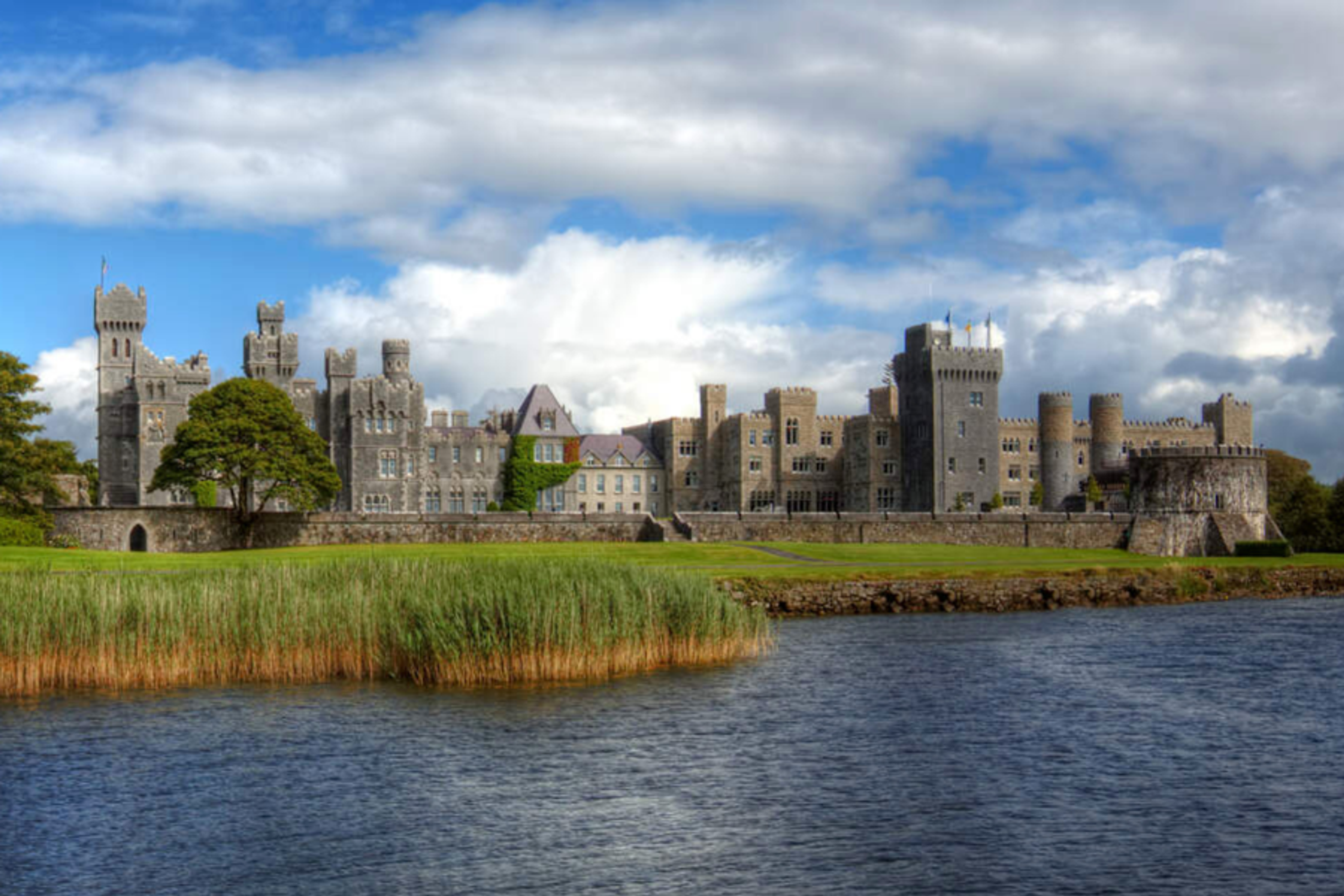 Ashford Castle