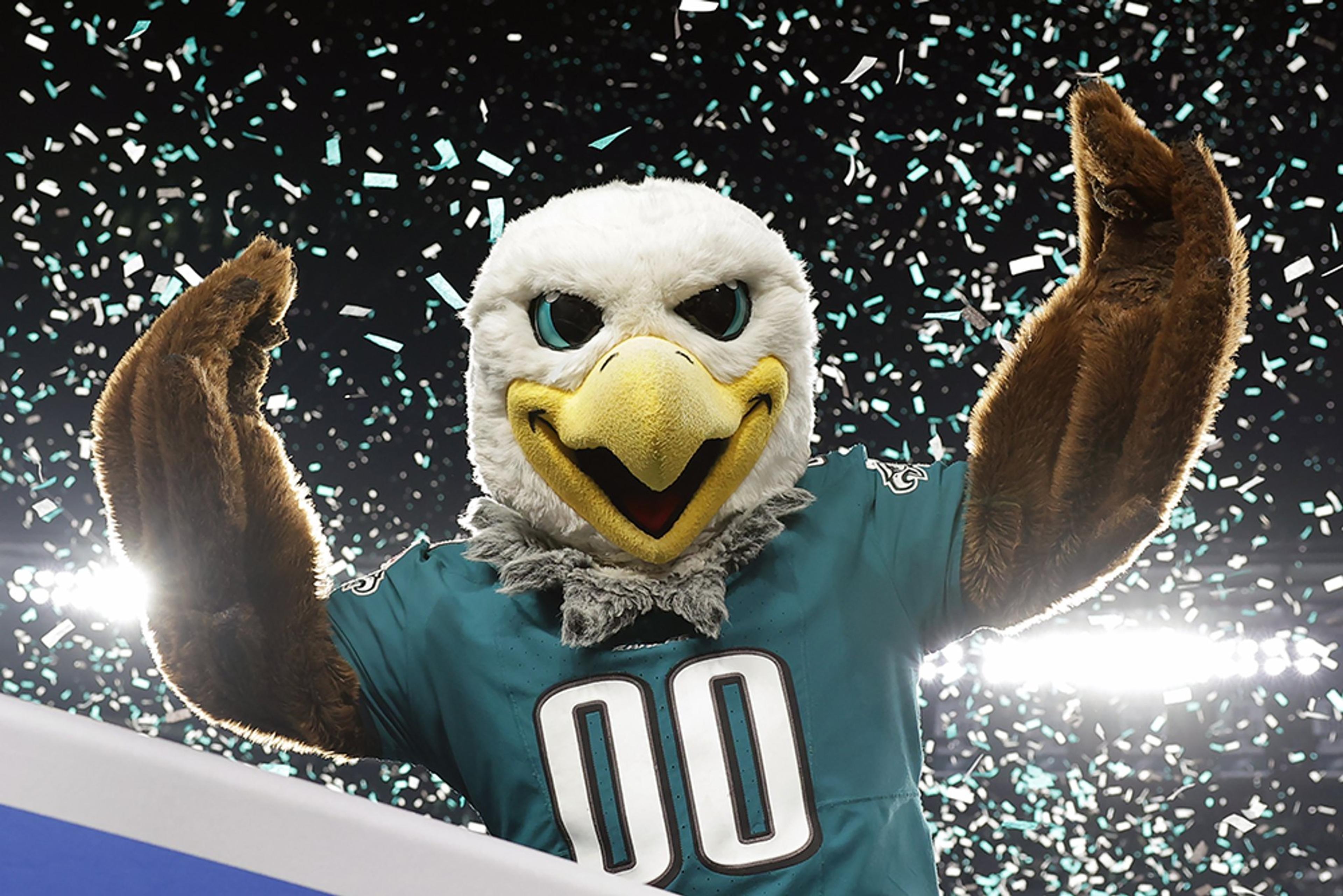 Eagles