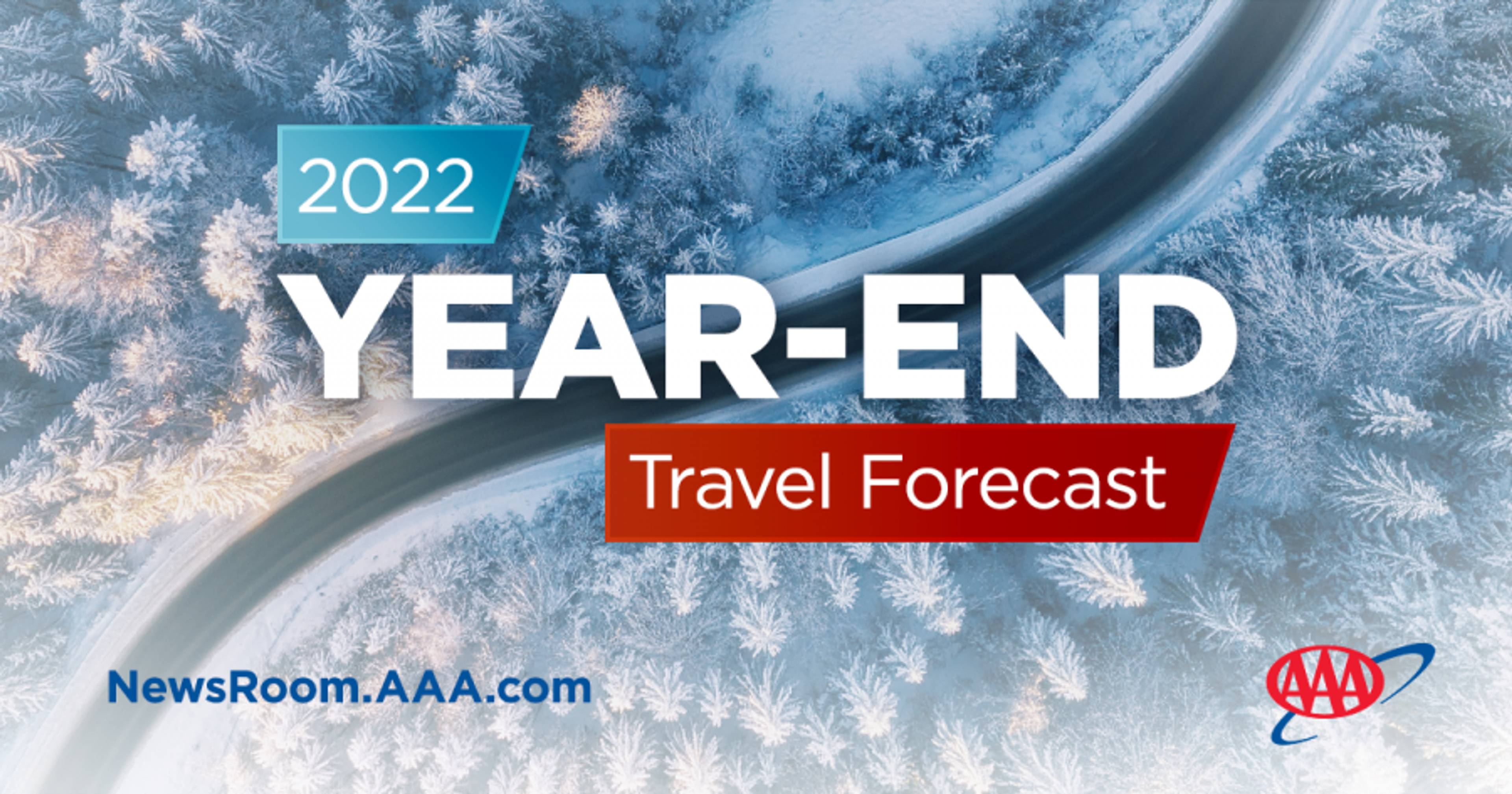 2022 year-end travel forecast