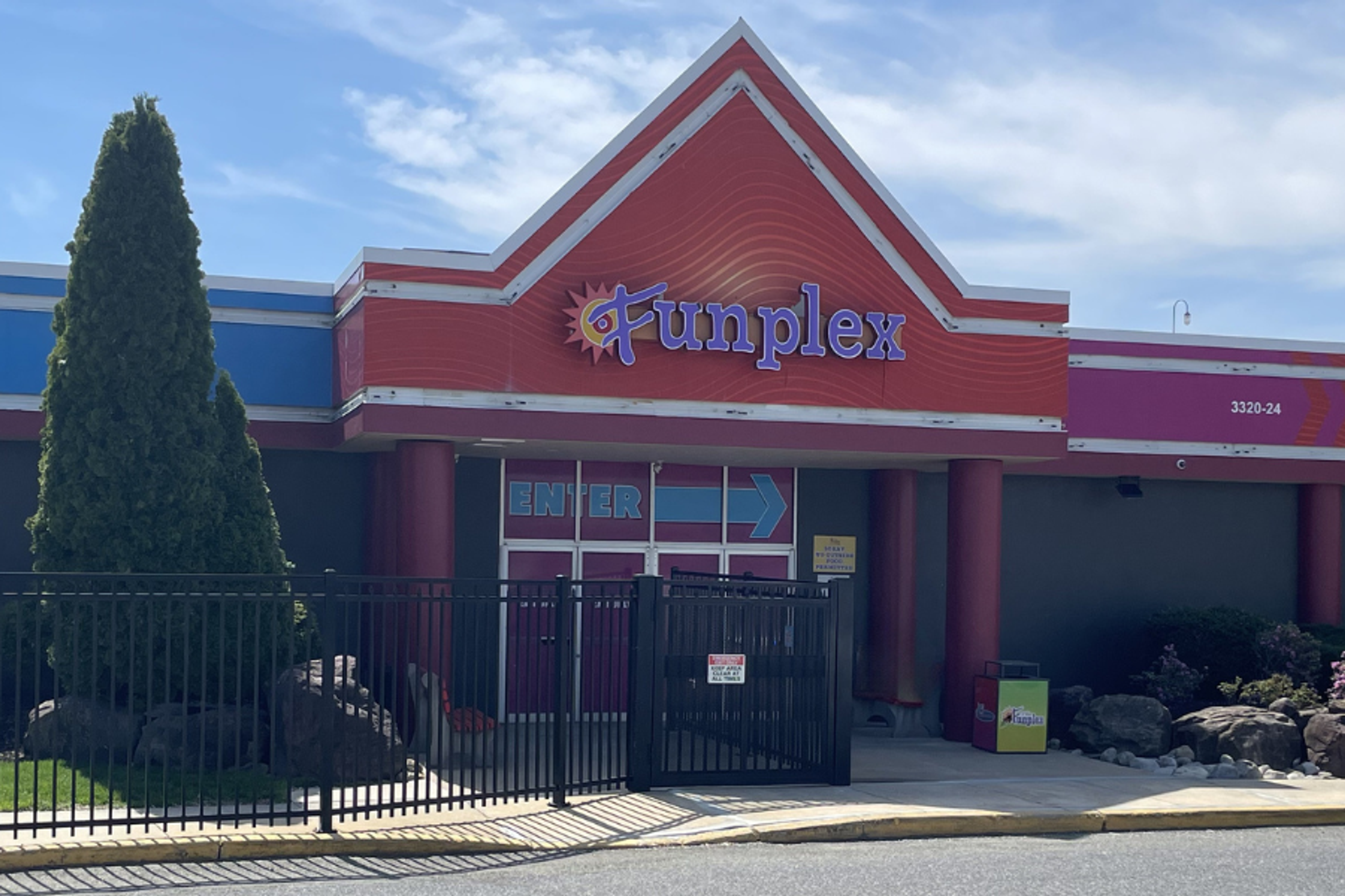 The Funplex