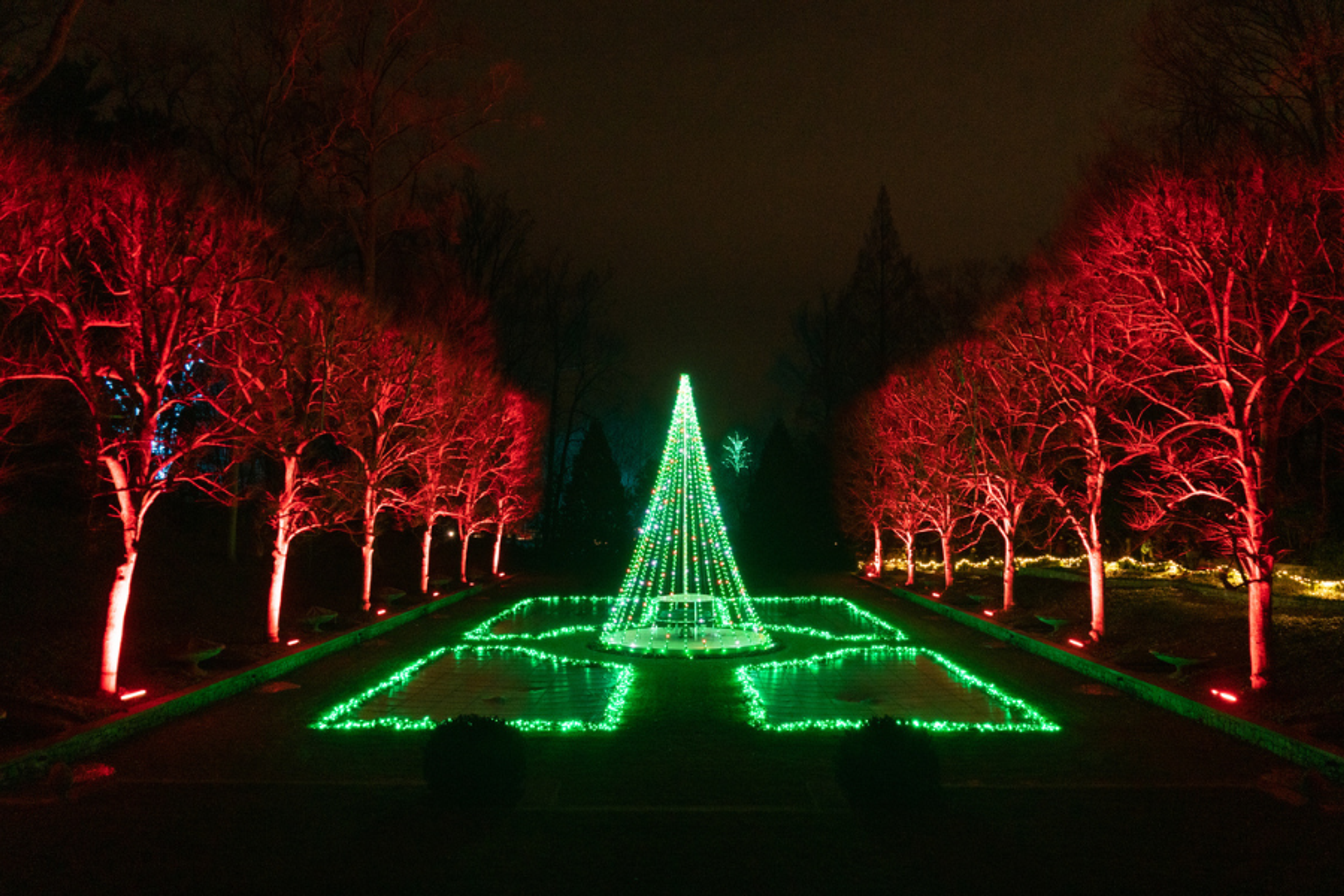 Longwood Gardens