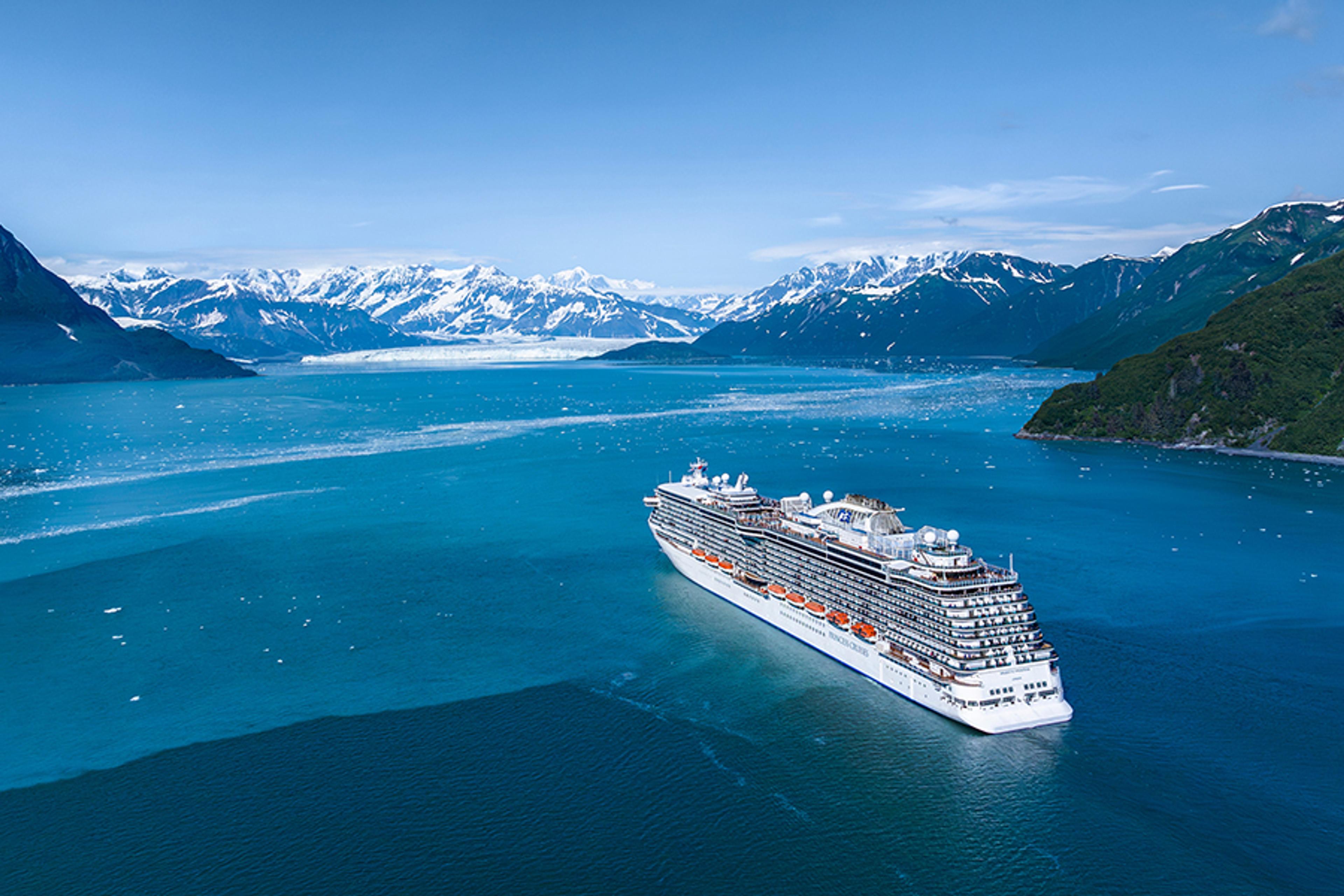 Princess Cruises