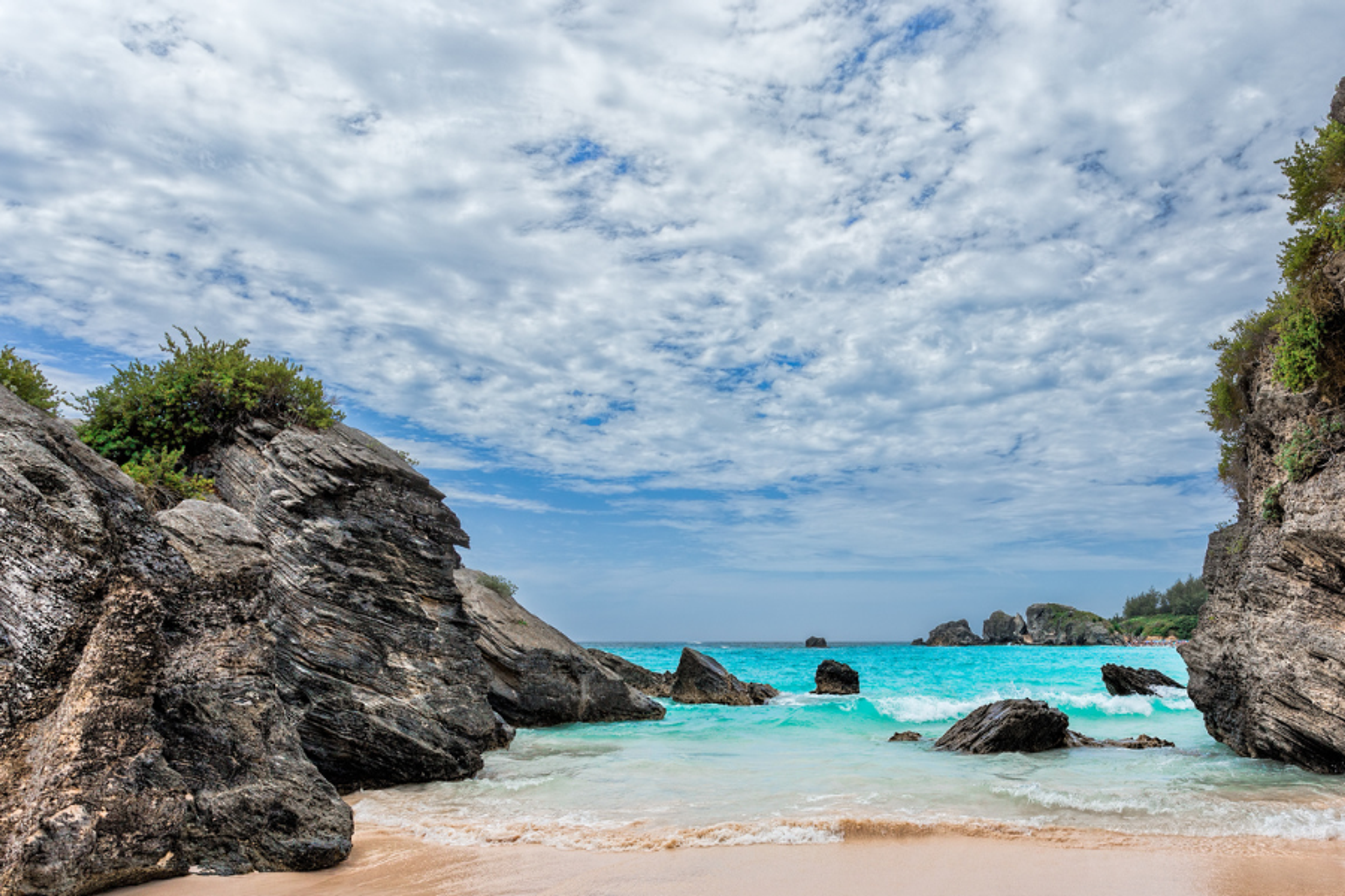 Bermuda