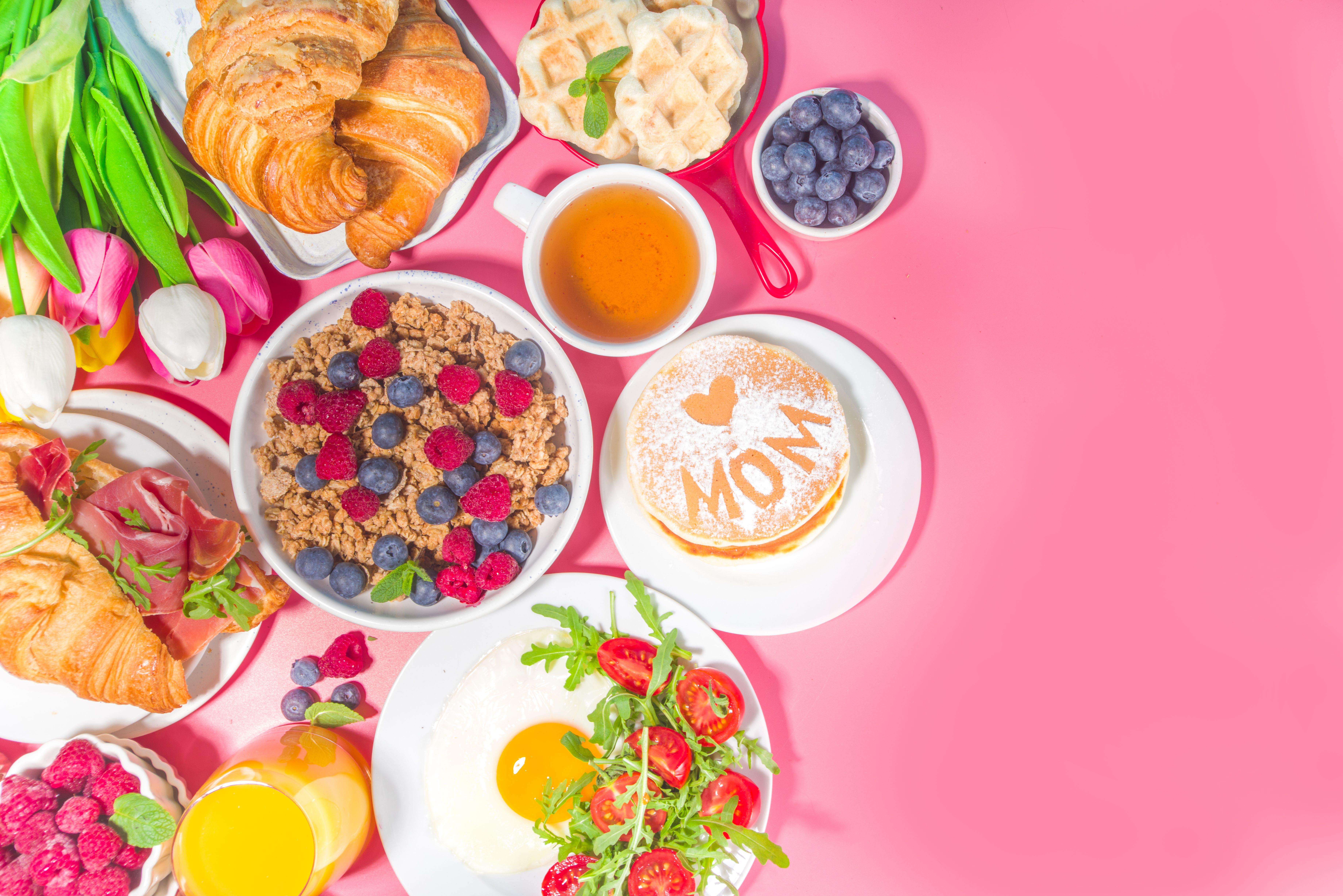 mother's day brunch 