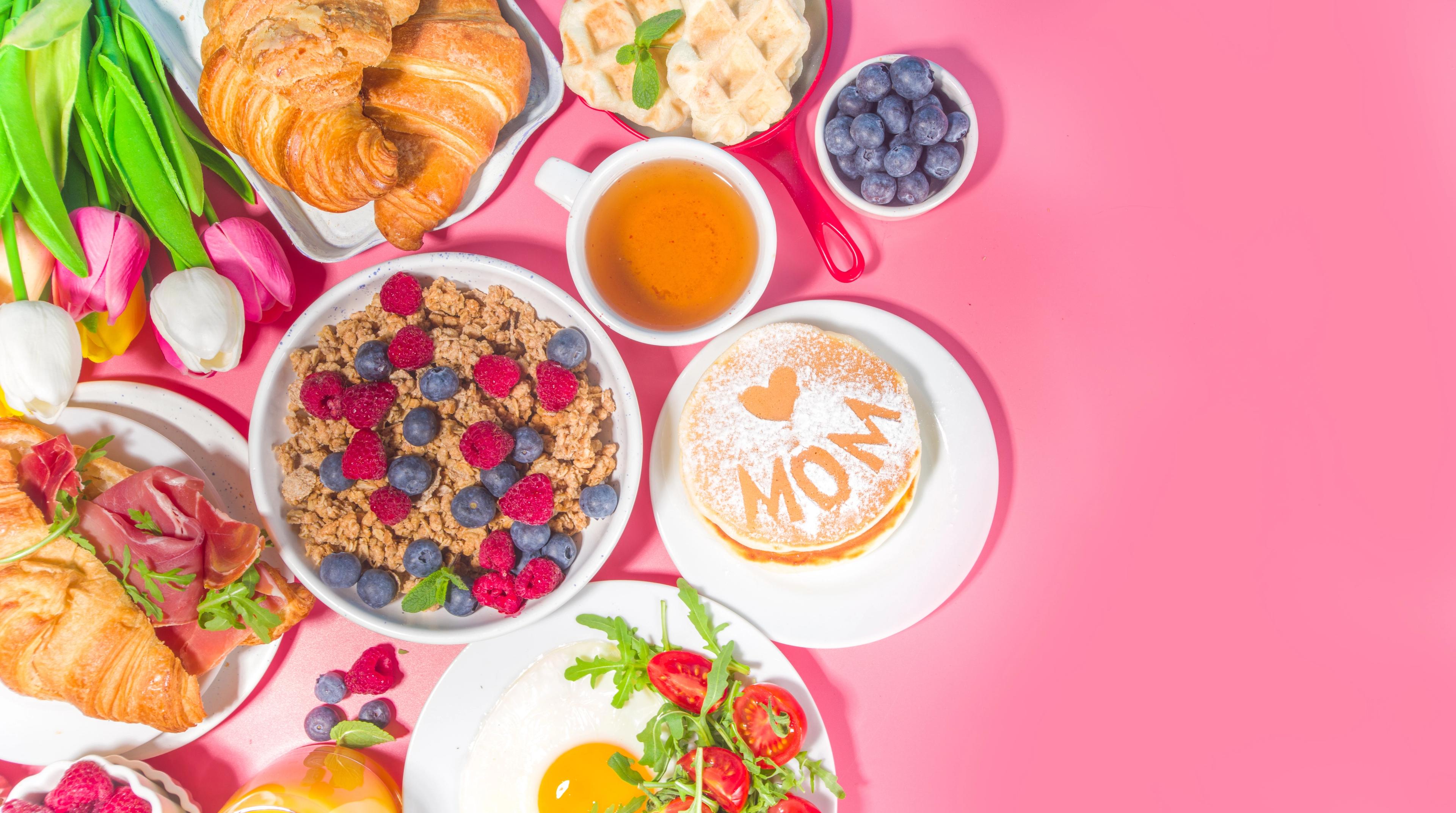 mother's day brunch