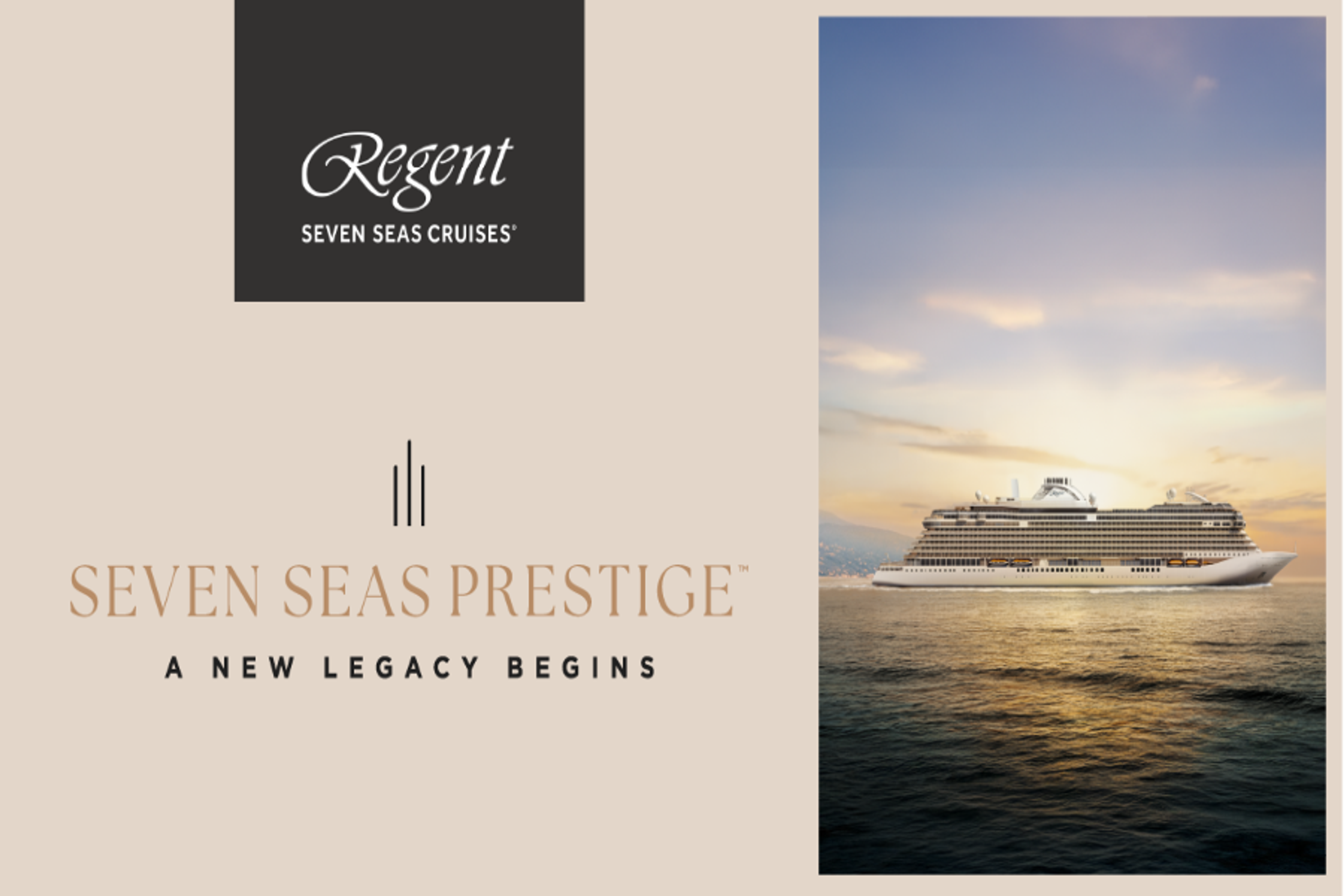Regent Seven Seas Cruises