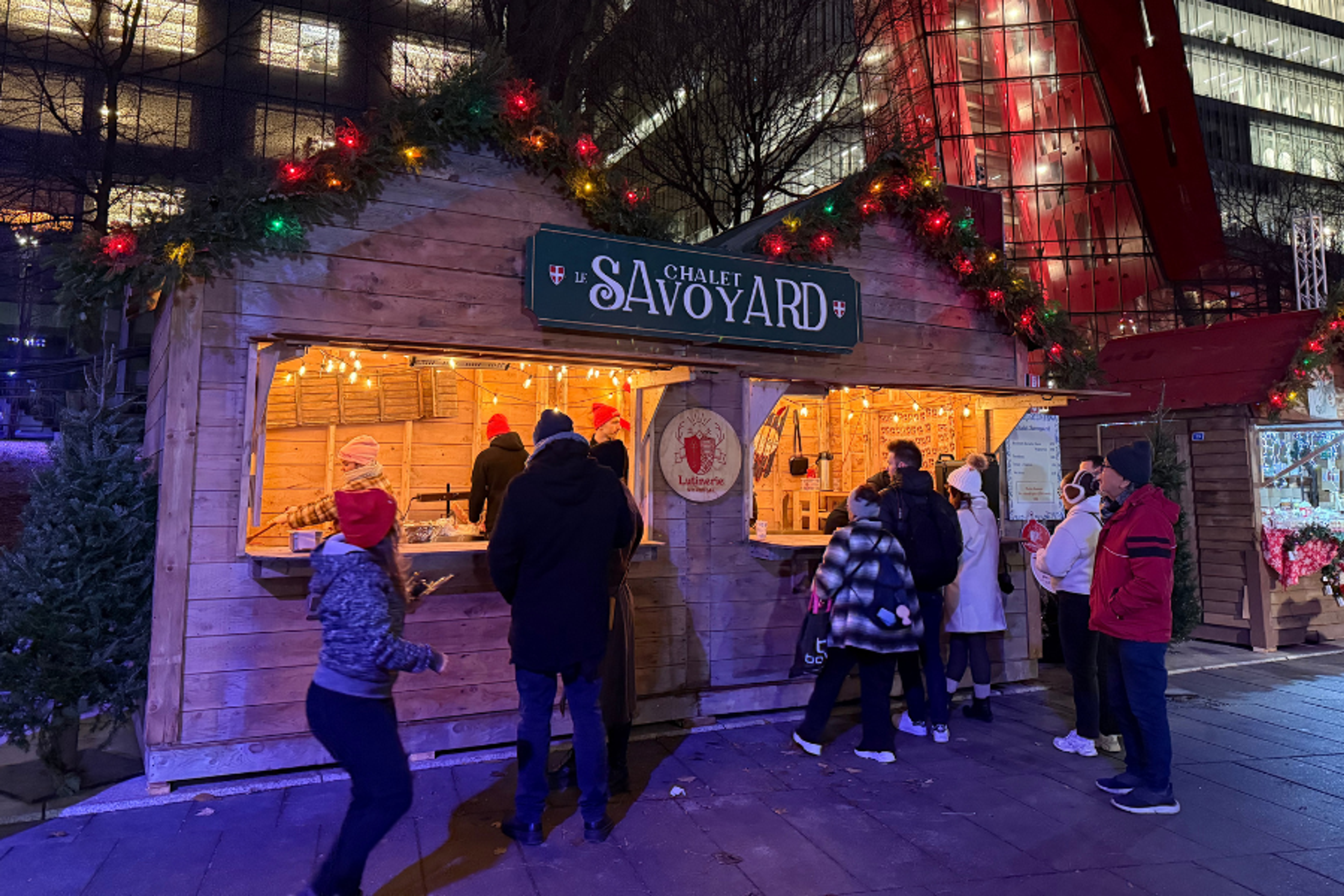 Christmas Market