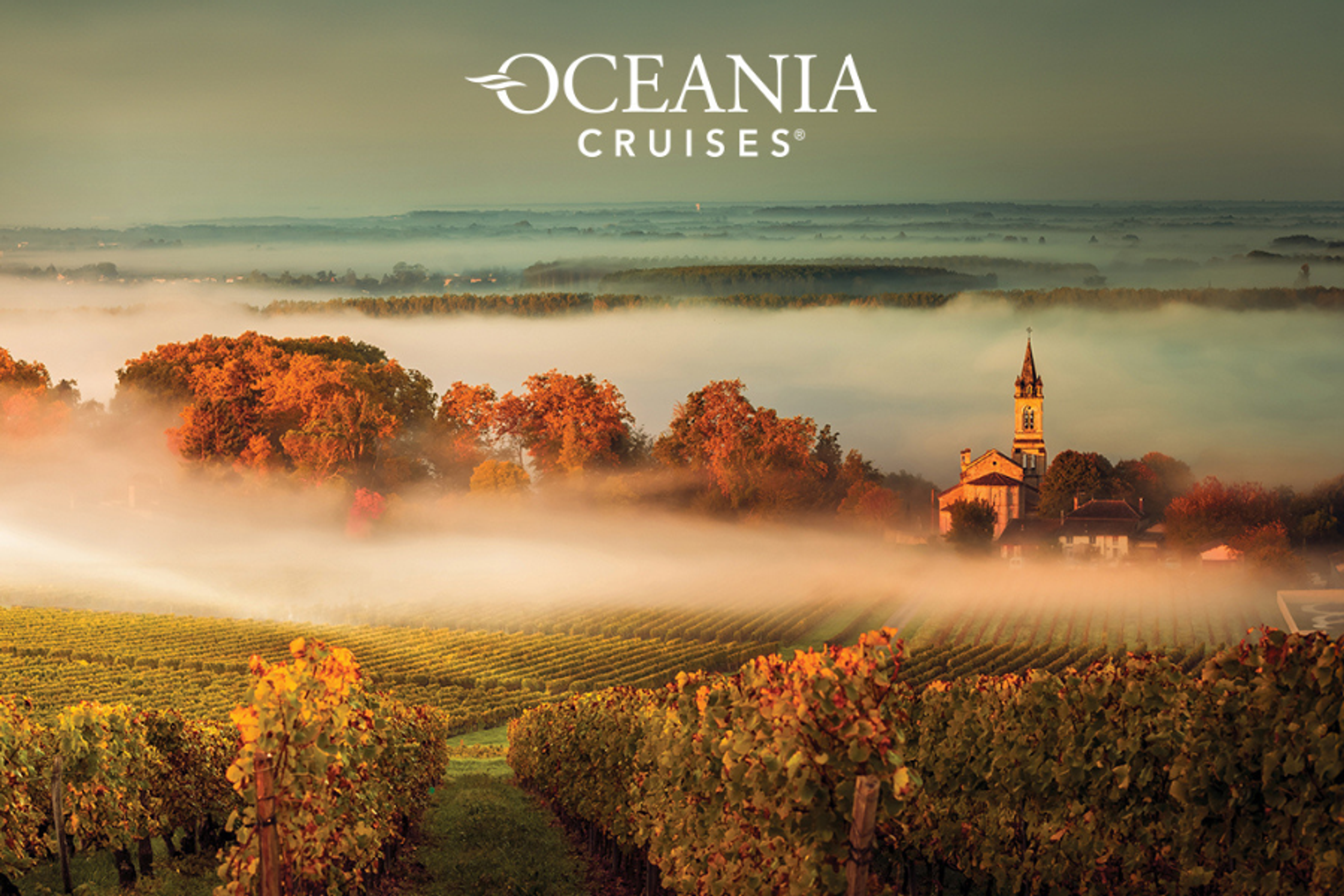 Oceania Cruises