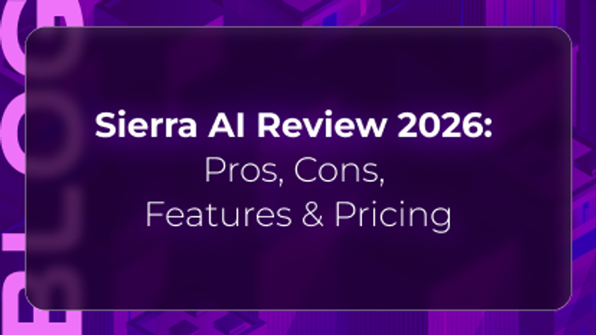Sierra AI review blog by Orvera comparing multi-agent orchestration, workflow automation, pricing, and enterprise deployment fit.