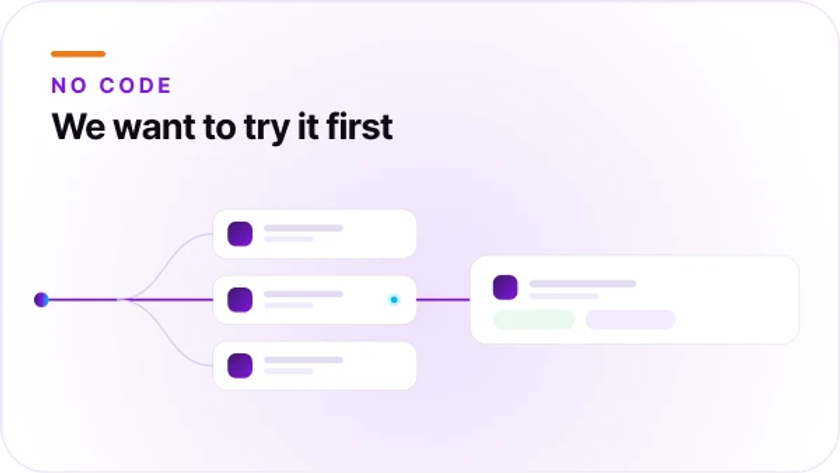 Orvera blog thumbnail for a SynthFlow AI review covering conversational AI features, pricing, pros, cons, and enterprise voice automation capabilities.