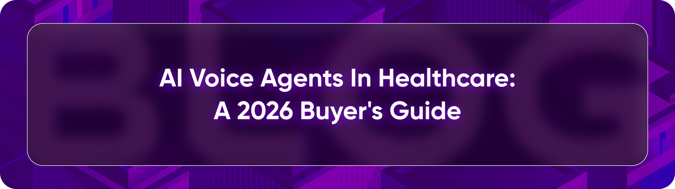 Healthcare AI voice agent supporting patient access, scheduling, payer workflows, EHR integration, clinical safeguards, and compliance.