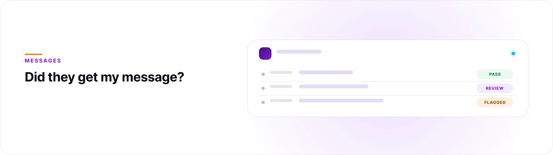 Orvera, a Conversational AI Platform for Enterprises, compares AI answering services
