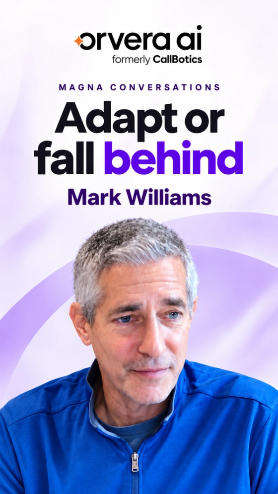 Orvera AI approved thumbnail for Adapt or Fall Behind: AI and the Future of Legal Services | Magna