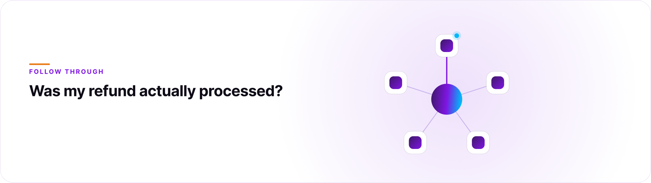 Contact center team reviewing agentic conversation intelligence as customer interactions connect to workflows, QA evidence, and resolution.