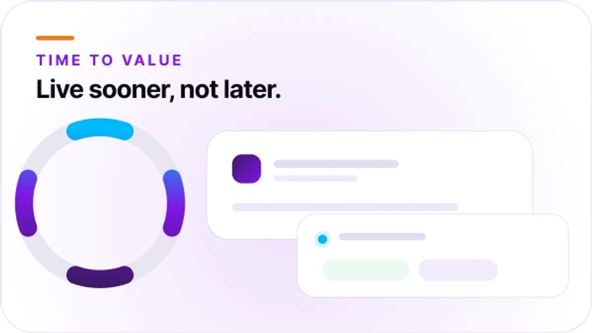 Orvera vs PolyAI blog showing enterprises comparing voice AI platforms for workflow depth, deployment, analytics, and control.