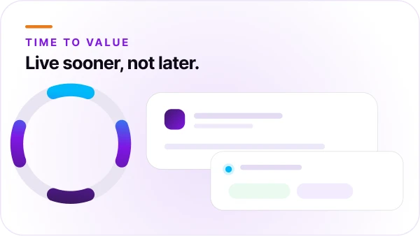 Orvera vs PolyAI blog showing enterprises comparing voice AI platforms for workflow depth, deployment, analytics, and control.