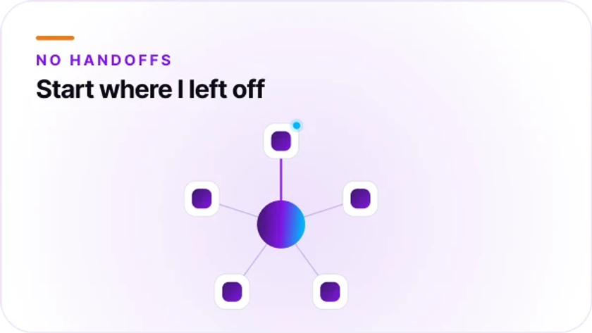 Orvera blog thumbnail about building end-to-end AI customer service with conversational AI, customer support best practices, automation strategies, and performance metrics.