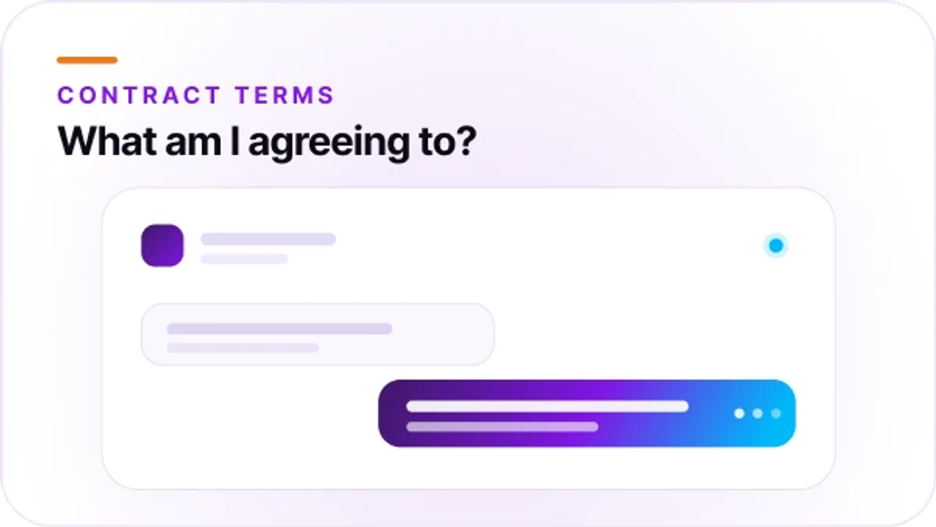 Blog title card by Orvera reading Per-minute vs per-AI-agent pricing for voice AI: what are you actually paying for?