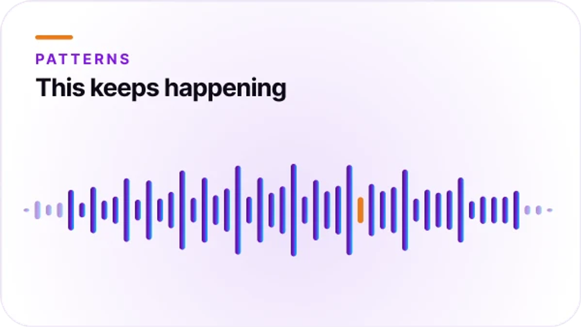 Orvera, a Conversational AI Platform for Enterprises, shows AI agents analyzing phone calls.