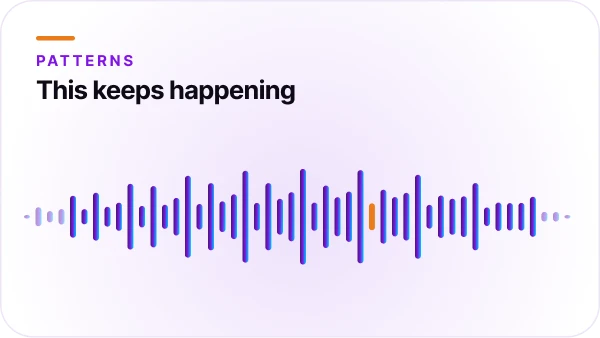 Orvera, a Conversational AI Platform for Enterprises, shows AI agents analyzing phone calls.