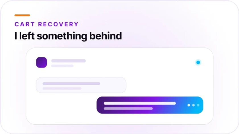 Orvera blog thumbnail about how AI voice agents are transforming eCommerce sales in 2026 through conversational shopping support, automation, and customer engagement.