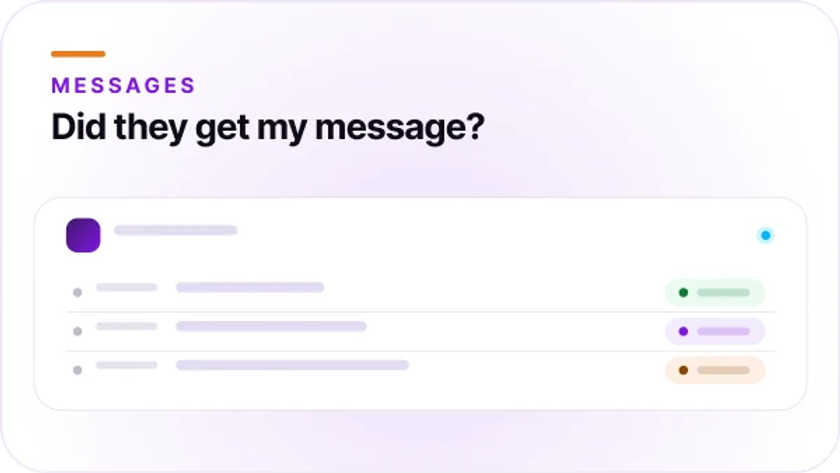 Orvera, a Conversational AI Platform for Enterprises, shows AI answering services for business calls