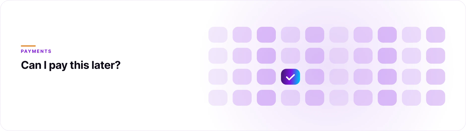 Orvera payment processing blog showing AI voice agents handling billing reminders, secure links, and payment follow-ups.