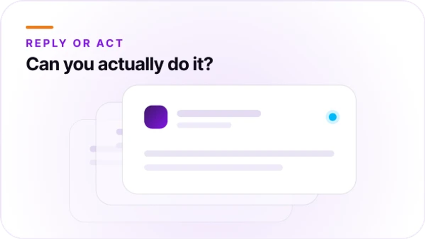 AI agents vs chatbots blog by Orvera showing guided responses compared with enterprise workflow automation and task resolution. 