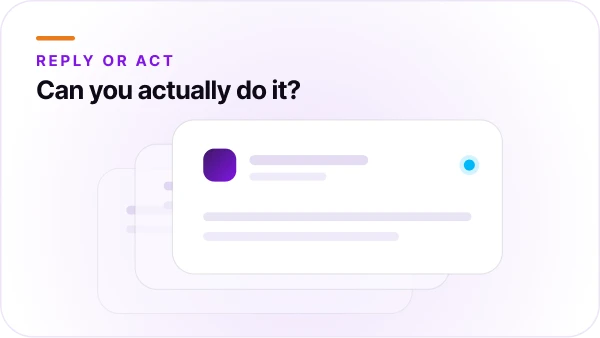 AI agents vs chatbots blog by Orvera showing guided responses compared with enterprise workflow automation and task resolution.