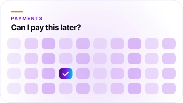 Payment billing automation blog by Orvera showing AI voice agents managing reminders, failed payments, and confirmations.