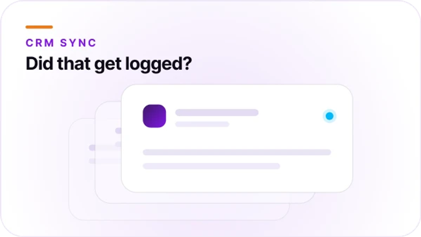 Orvera blog thumbnail about AI voice agents for HubSpot, featuring intelligent voice automation, CRM synchronization, and automated sales and support workflows.