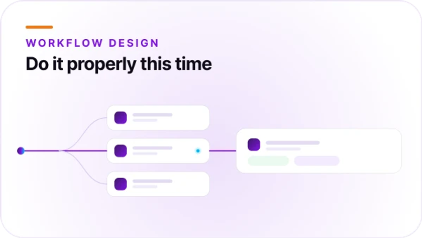 AI voice agent best practices blog by Orvera showing intent accuracy, workflow design, escalation, and better call outcomes.