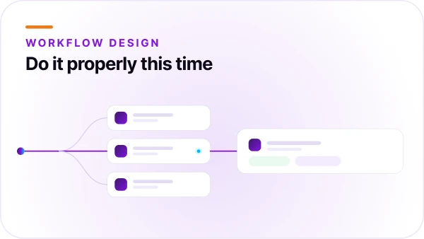 AI voice agent best practices blog by Orvera showing intent accuracy, workflow design, escalation, and better call outcomes.