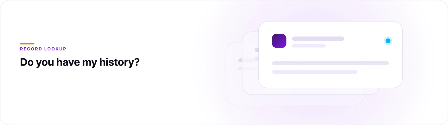 Orvera CRM integration blog showing AI voice agents syncing customer conversations, transcripts, tasks, and records.