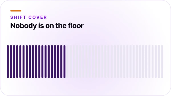 Orvera blog thumbnail explaining schedule adherence in contact centers, including workforce management best practices, staffing efficiency, and operational performance improvement.