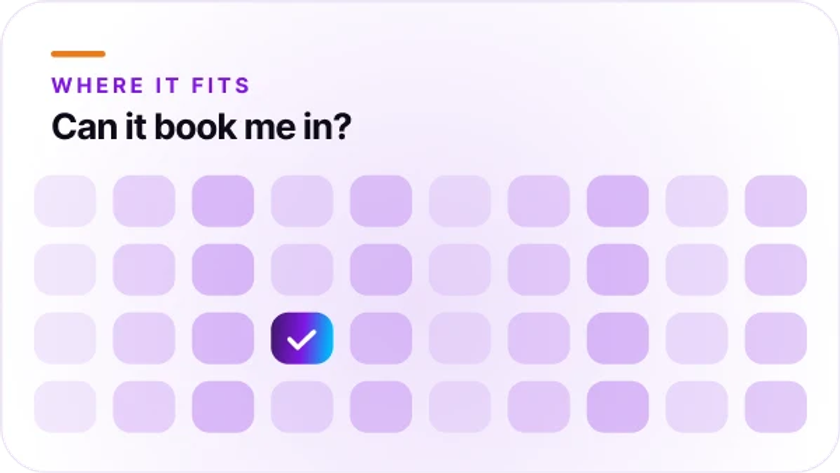 AI voice agent use cases blog by Orvera showing customer support, scheduling, onboarding, routing, and sales follow-up.