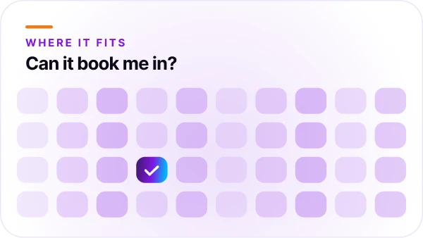 AI voice agent use cases blog by Orvera showing customer support, scheduling, onboarding, routing, and sales follow-up.