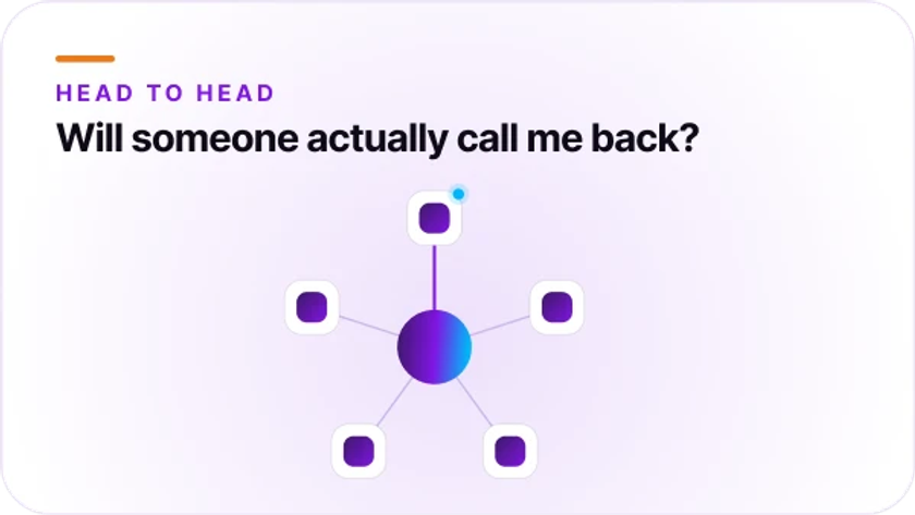 Thumbnail for Orvera vs Cognigy, a blog by Orvera, an agentic AI platform for enterprise customer experience, comparing CX AI orchestration and quality.