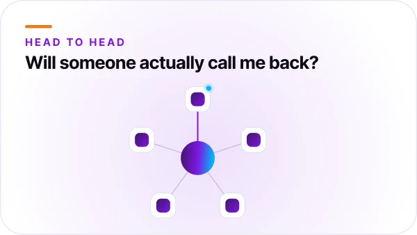 Thumbnail for Orvera vs Cognigy, a blog by Orvera, an agentic AI platform for enterprise customer experience, comparing CX AI orchestration and quality.