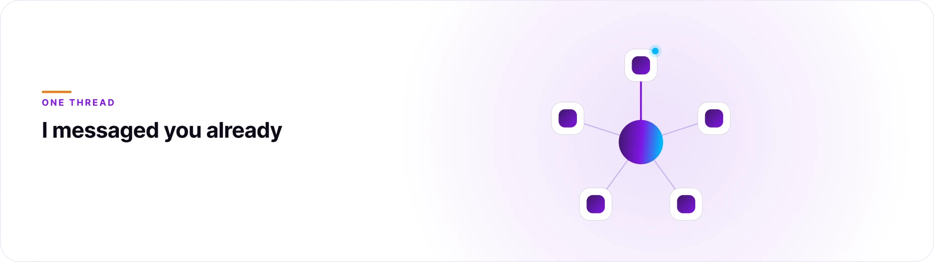 Orvera omnichannel voice AI platforms blog showing enterprises comparing context continuity, CRM integrations, and analytics.