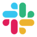 Slack Logo