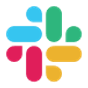Slack Logo